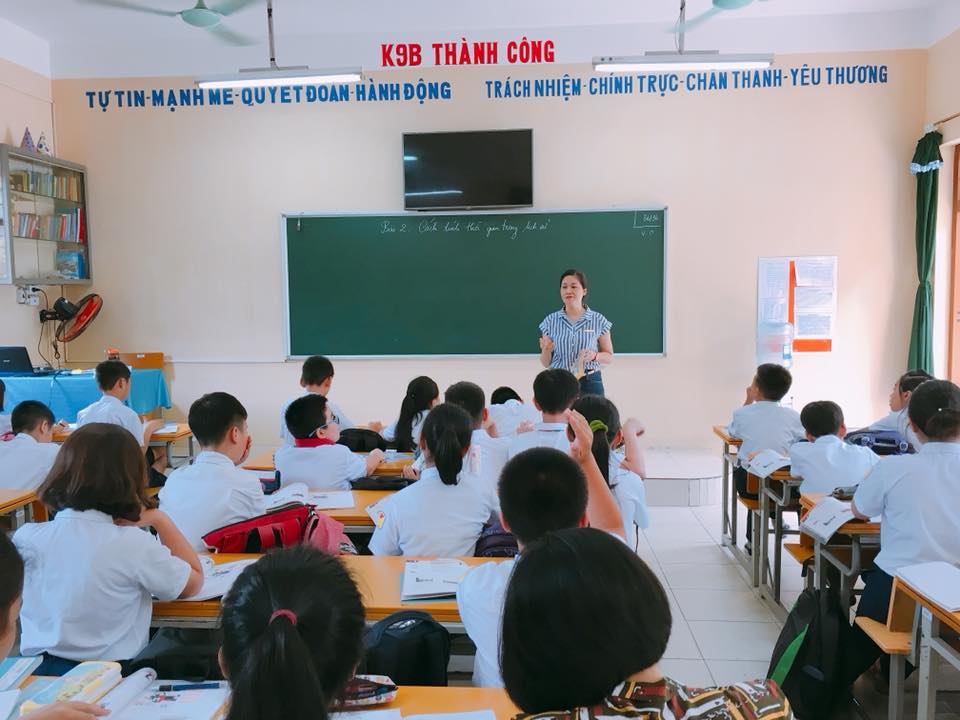 MỘT SỐ KĨ THUẬT KIỂM TRA ĐÁNH GIÁ TRONG LỚP HỌC