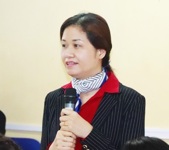 TS. HOÀNG THANH TÚ