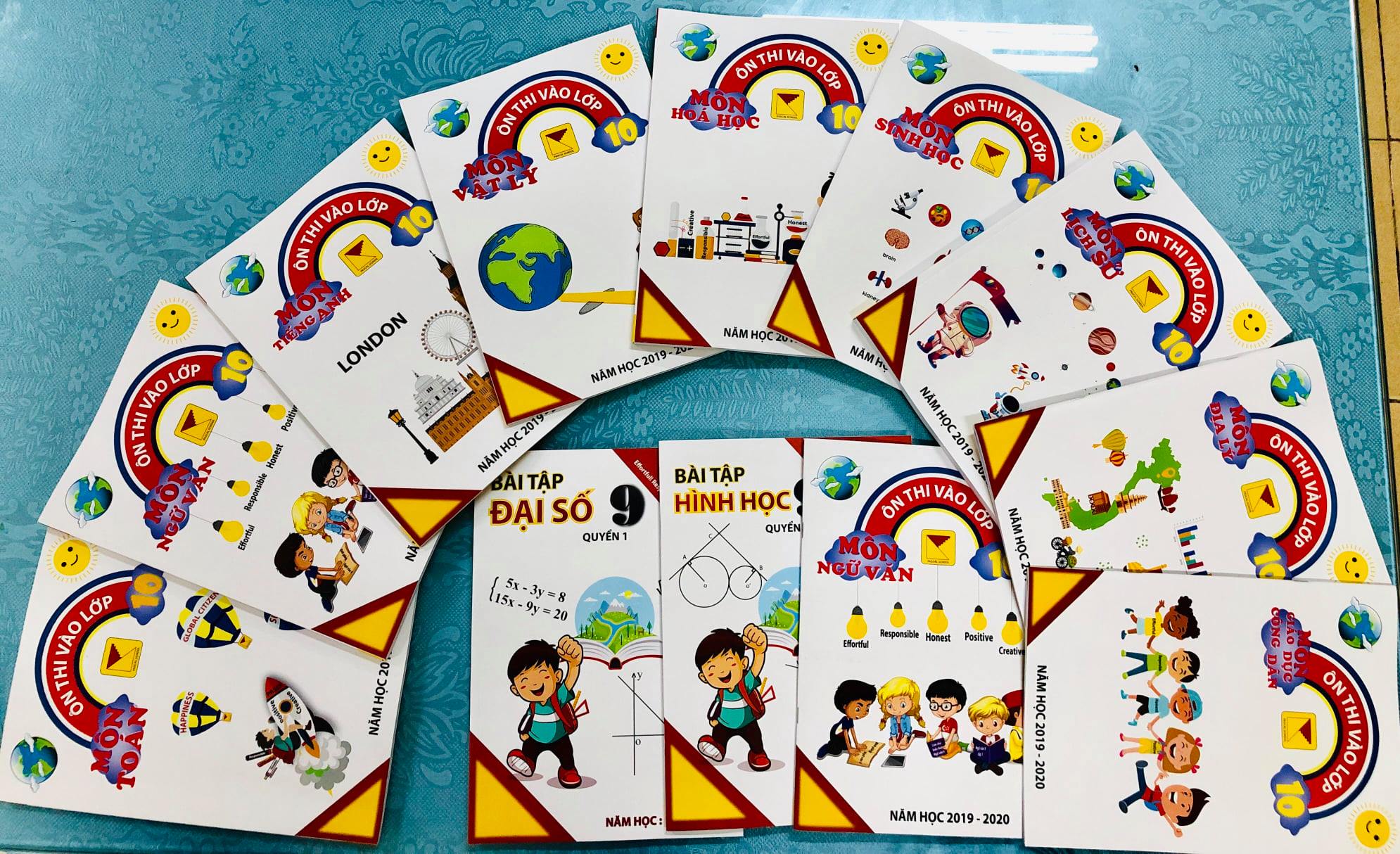 ĐÀO TẠO GIÁO VIÊN HIỆU QUẢ – TỪ CUỐN SÁCH ĐẾN NHÀ TRƯỜNG