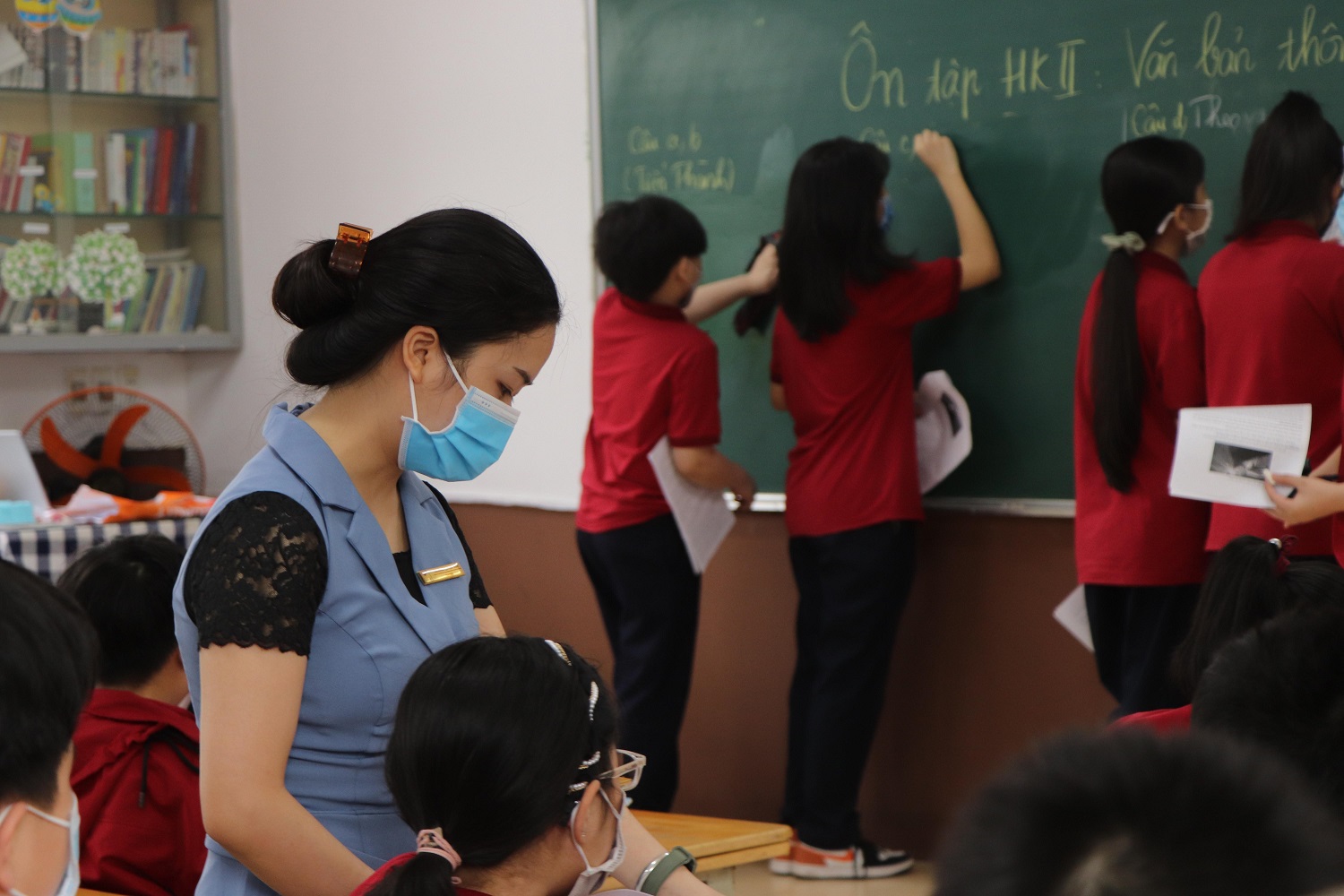 Những điều đầu tiên