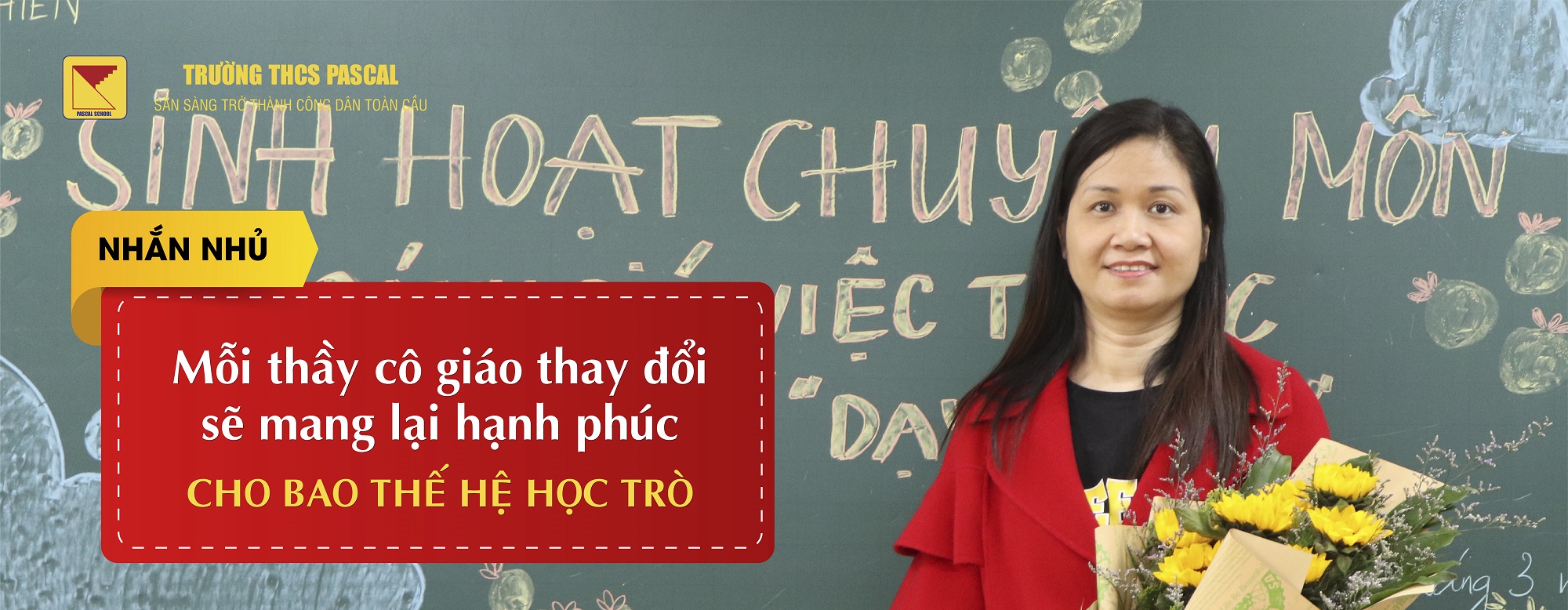 TS. Hoàng Thanh Tú