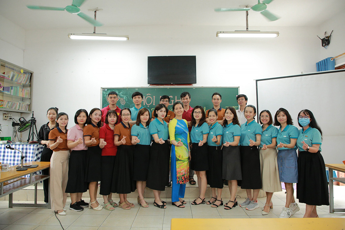 HỘI NGHỊ TỔNG KẾT CÔNG TÁC ÔN THI VÀO LỚP 10 THPT