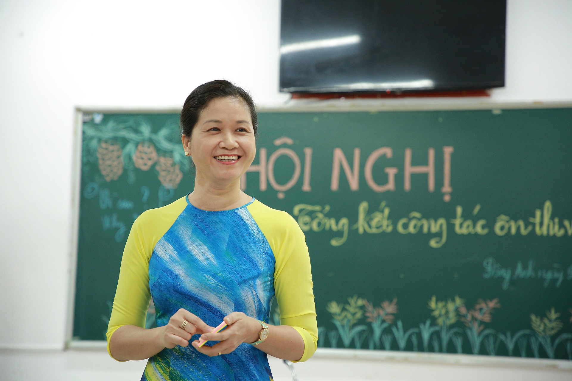 CÁC HOẠT ĐỘNG NỔI BẬT CỦA TS. HOÀNG THANH TÚ NĂM 2022